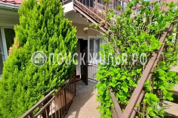 Частный сектор «Уютный», Лоо