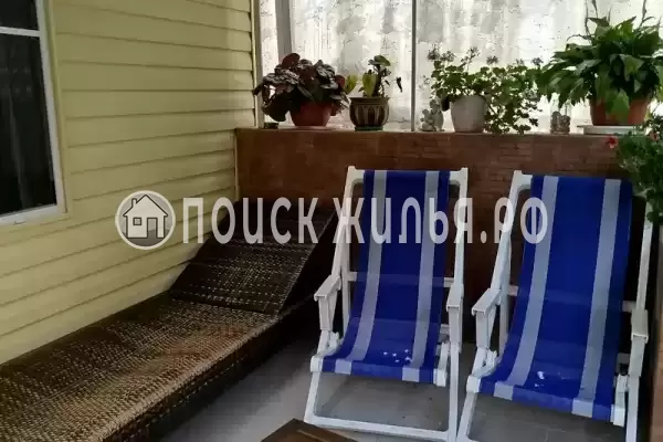 Дом под ключ «Бирюза», Лазаревское Дом под ключ «Бирюза», Лазаревское