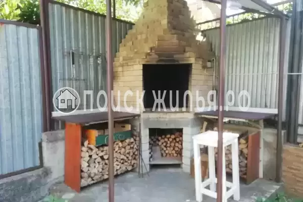 Дом под ключ «Бирюза», Лазаревское Дом под ключ «Бирюза», Лазаревское