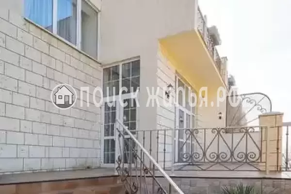 Гостевой дом «Флоранс», Сочи