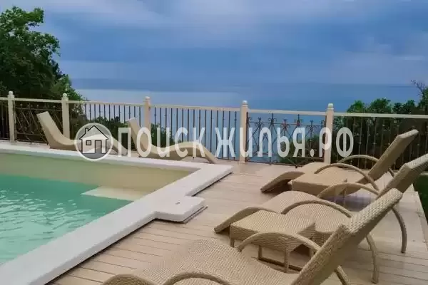 Гостевой дом «Флоранс», Сочи