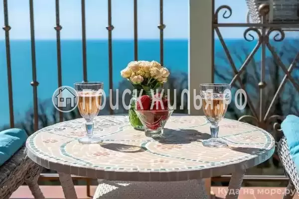 Гостевой дом «Флоранс», Сочи