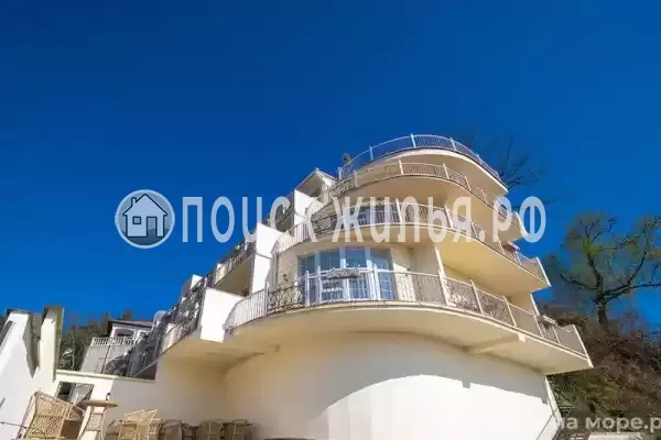 Гостевой дом «Флоранс», Сочи