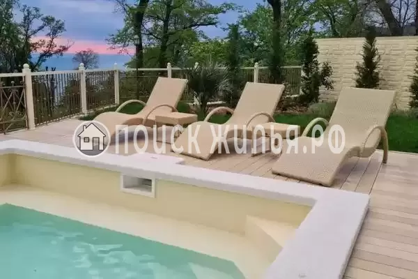 Гостевой дом «Флоранс», Сочи