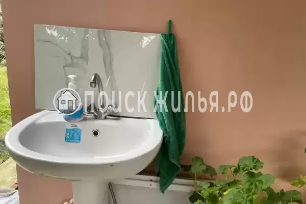 Дом под ключ «Марианна», Сухум