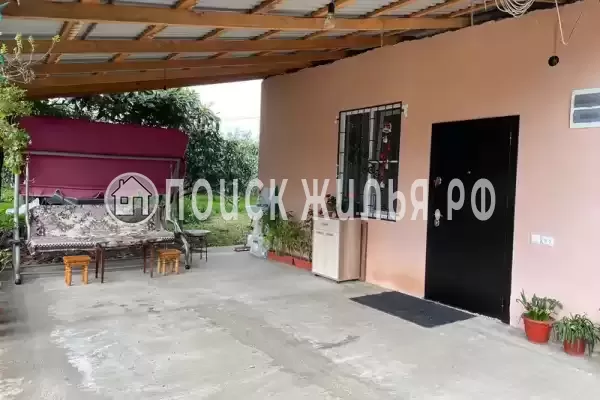 Дом под ключ «Марианна», Сухум