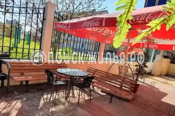 «Радон», Геленджик «Радон», Геленджик