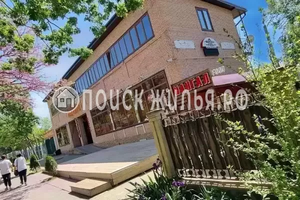 «Радон», Краснодарский край, Геленджик, Луначарского, д.133 «Радон», Краснодарский край, Геленджик, Луначарского, д.133