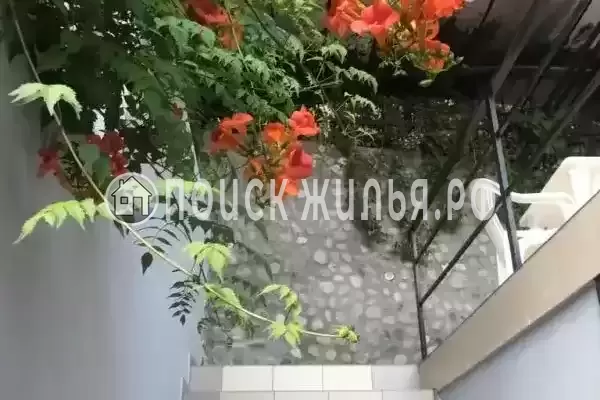 Гостевой дом «У Ларисы», Гагра Гостевой дом «У Ларисы», Гагра