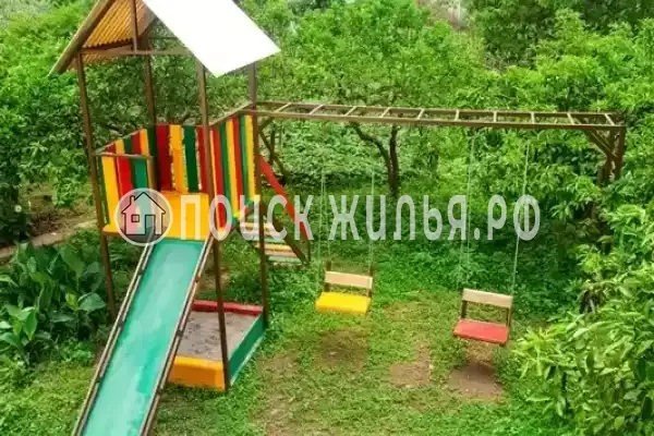 Гостевой дом «Пальма», Пицунда Гостевой дом «Пальма», Пицунда