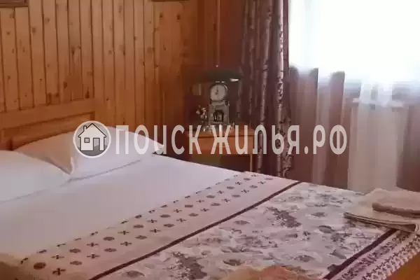 Частный сектор «Таунхаус Мейсон», Головинка