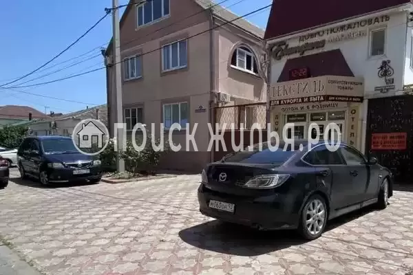 Гостевой дом «Екатерина», Анапа