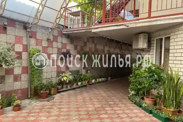 Гостевой дом «Екатерина», Анапа