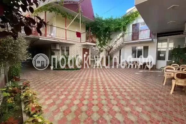 Гостевой дом «Екатерина», Краснодарский край, Анапа, Новороссийская, д.26