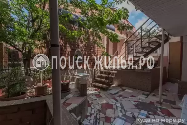 «На халтурина», Краснодарский край, Геленджик, Халтурина, д.17А