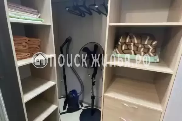 Квартира «На Парковой», Анапа Квартира «На Парковой», Анапа