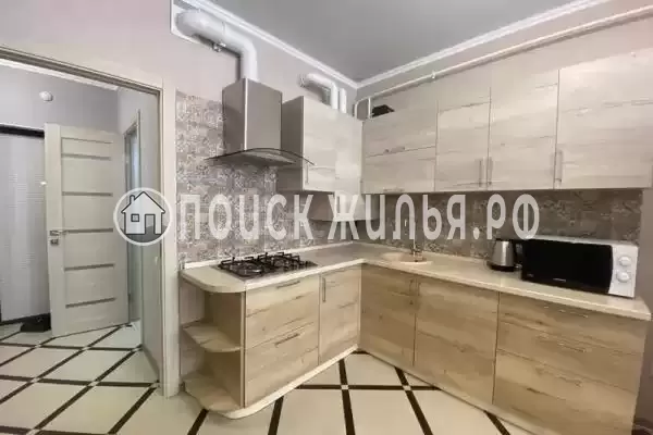 Квартира «На Парковой», Анапа Квартира «На Парковой», Анапа