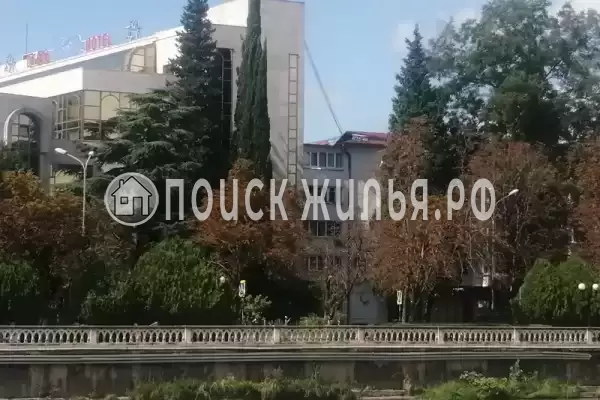 Квартира «3-комнатная на Чайковского», Сочи Квартира «3-комнатная на Чайковского», Сочи