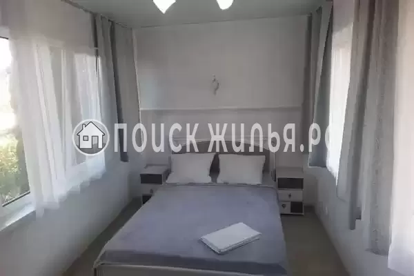 Квартира «На чайковского», Краснодарский край, Сочи, Чайковского, д.3 Квартира «На чайковского», Краснодарский край, Сочи, Чайковского, д.3