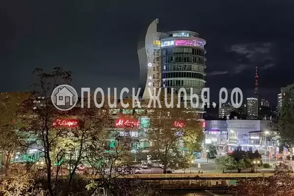 Квартира «3-комнатная на Чайковского», Сочи Квартира «3-комнатная на Чайковского», Сочи