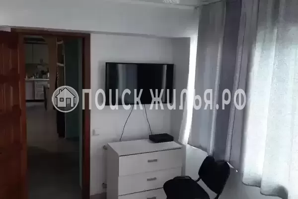 Квартира «Х комнатная квартира на Чайковского», Сочи Квартира «Х комнатная квартира на Чайковского», Сочи