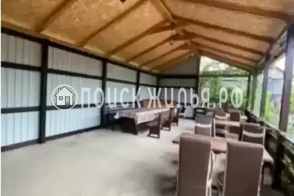 Гостевой дом «Leon», Пицунда