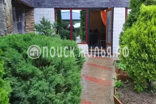 «Ласточкино гнездо», Лермонтово