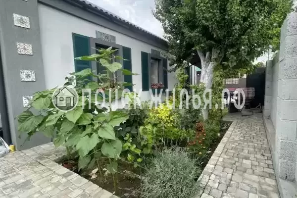 Дом под ключ «Дом художника», Витязево