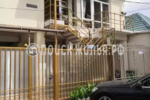 Частный сектор «У дяди володи», Краснодарский край, Сочи, Адлер, Павлика Морозова, д.64/1А Частный сектор «У дяди володи», Краснодарский край, Сочи, Адлер, Павлика Морозова, д.64/1А