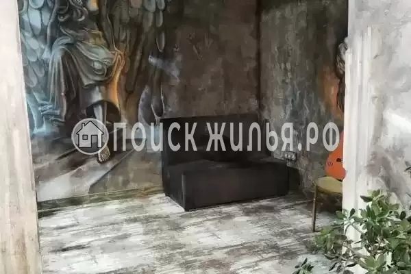 Частный сектор «У дяди володи», Адлер