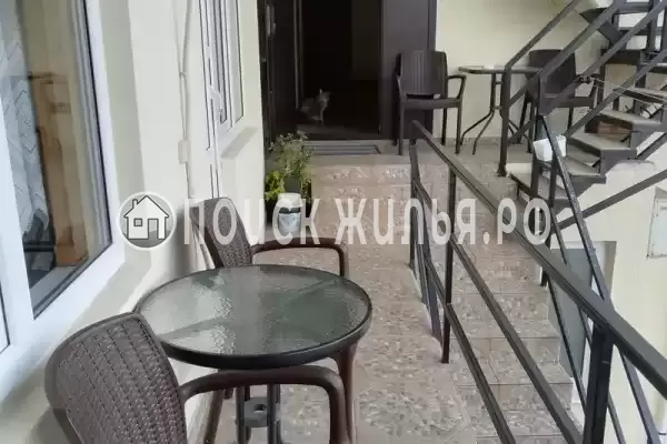 Гостевой дом «У дяди Володи», Адлер Гостевой дом «У дяди Володи», Адлер