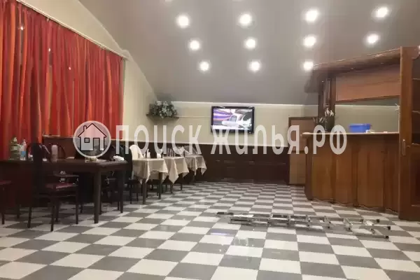 «Белый аист», Адлер