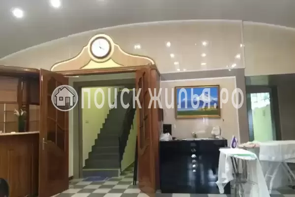 «Белый аист», Адлер