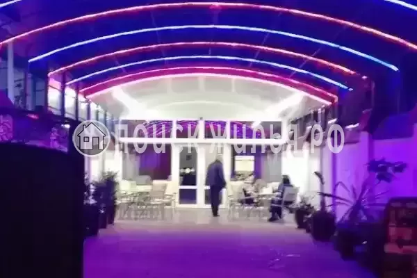 «Белый аист»