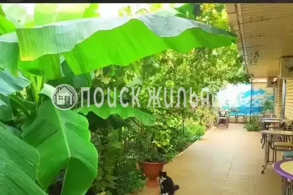 Частный сектор «На тургенева», Краснодарский край, Анапа, Тургенева, д.243А Частный сектор «На тургенева», Краснодарский край, Анапа, Тургенева, д.243А