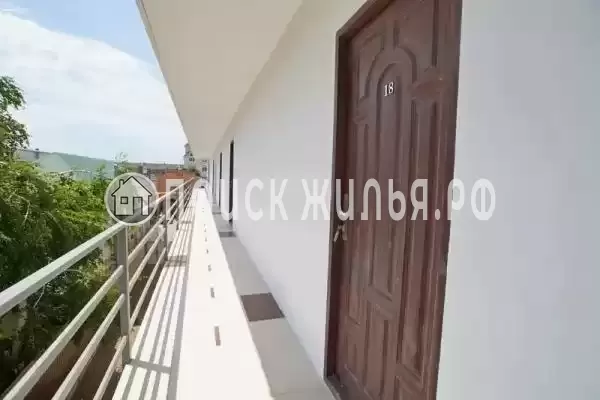 «Морячка», Джемете