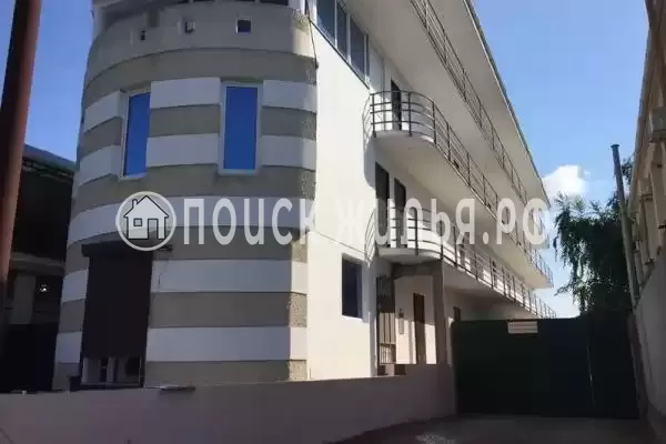 «Морячка», Краснодарский край, Анапа, Джемете, , д.