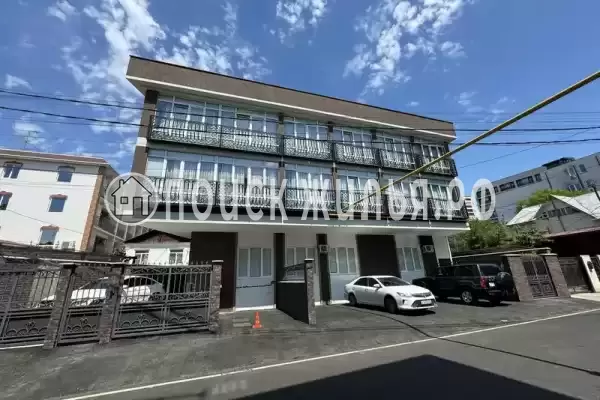 «Артэль», Адлер «Артэль», Адлер