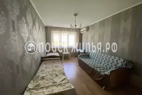 Квартира «У моря», Лазаревское