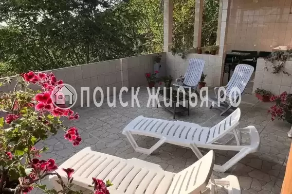 «У роберта», Лоо