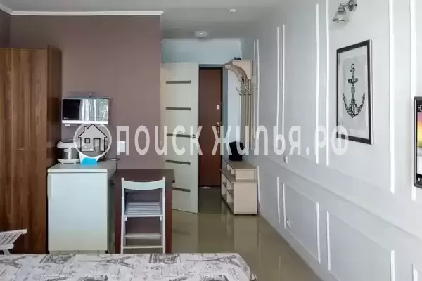 Апартаменты «На берегу моря», Орловка Апартаменты «На берегу моря», Орловка