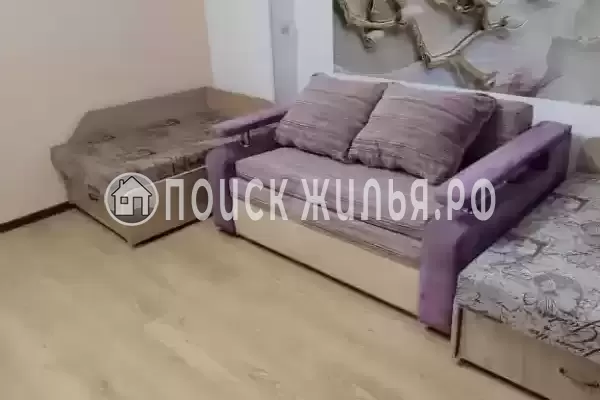 Апартаменты «Эконом», Лазаревское