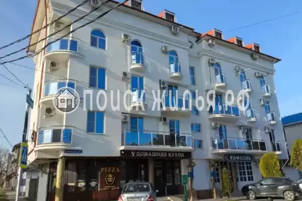 «Рафаэль», Анапа
