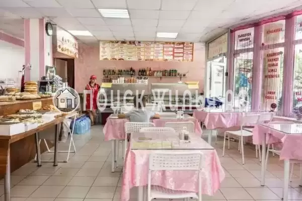 «Рафаэль», Анапа