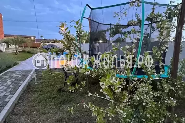 Гостиница «Язон», Пицунда