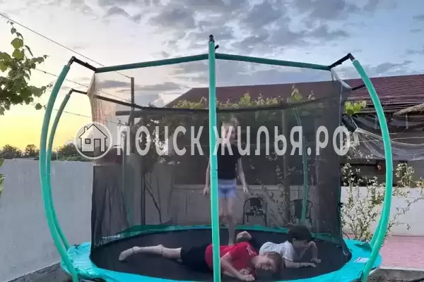 Гостиница «Язон»