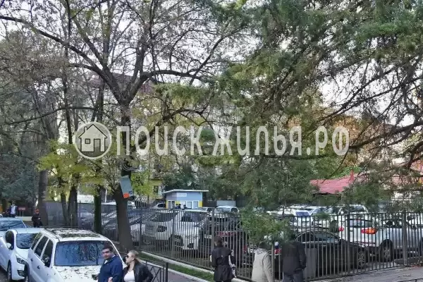 Квартира «В центре», Сочи