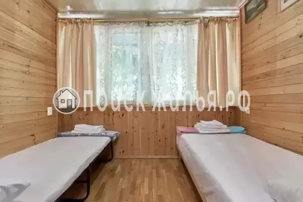 Квартира «В центре», Сочи