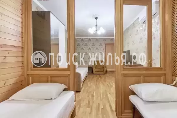 Квартира «В центре», Сочи