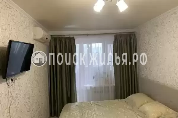 Квартира «На горной», Дивноморское